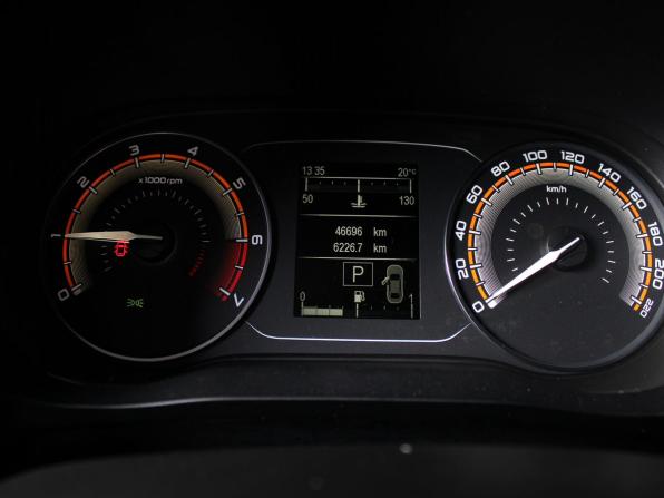 Lada (ВАЗ) Vesta I Рестайлинг (NG) с пробегом 2024 года, цена 1 380 000 рублей, 46696 км, седан, Автокод Объявления