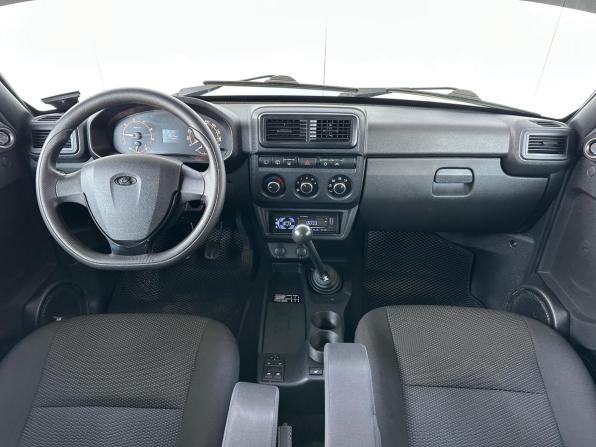 Lada (ВАЗ) Niva Legend I с пробегом 2025 года, цена 990 000 рублей, 9800 км, внедорожник, Автокод Объявления