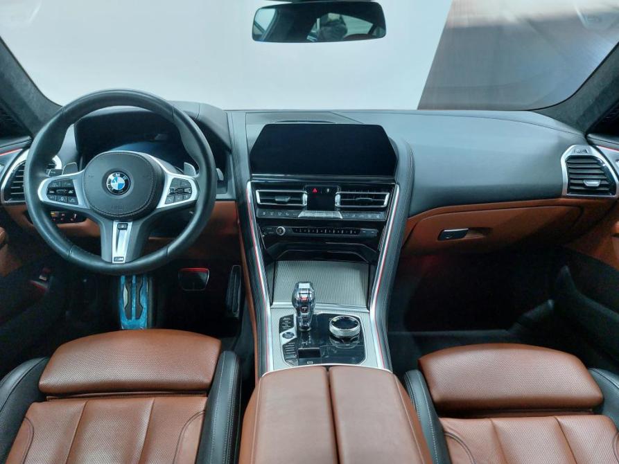 BMW 8 серии II (G14/G15/G16) Барнаул  - изображение 22