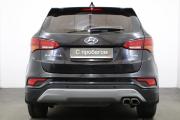 Hyundai Santa Fe III Рестайлинг Санкт-Петербург  - изображение 20