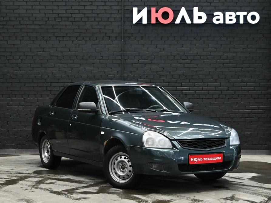 Lada (ВАЗ) Priora I Екатеринбург  - изображение 3