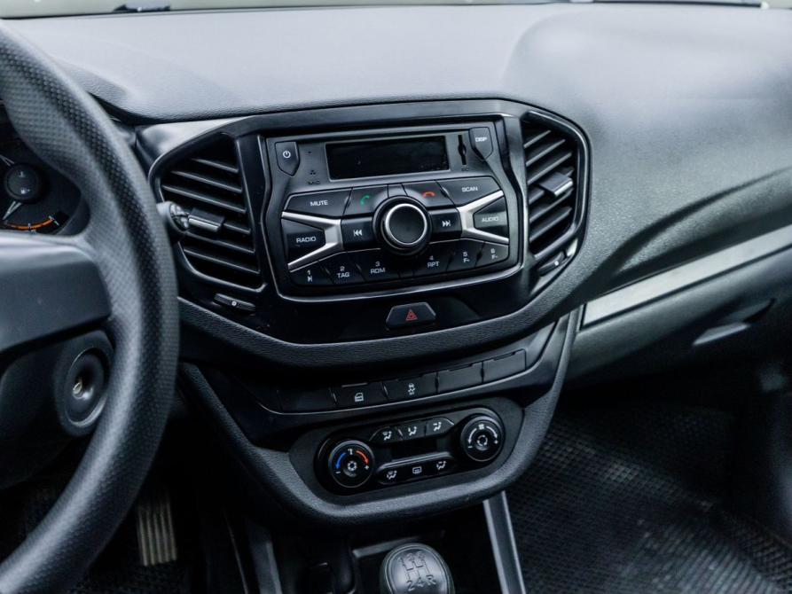 Lada (ВАЗ) Vesta I Самара  - изображение 13