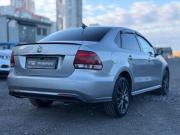 Volkswagen Polo V Рестайлинг Санкт-Петербург  - изображение 27