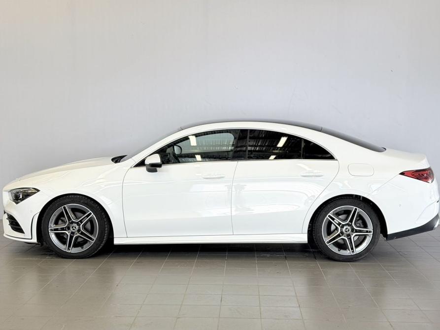 Mercedes-Benz CLA II (C118 X118) Воронеж  - изображение 7