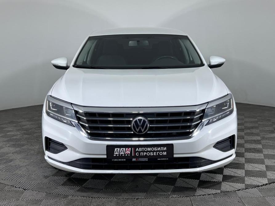 Volkswagen Passat (North America and China) II (NA Market) Ростов-на-Дону  - изображение 2
