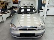 Chevrolet Lanos I Ростов-на-Дону  - изображение 10