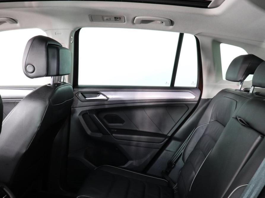 Volkswagen Tiguan II Рестайлинг Химки  - изображение 13