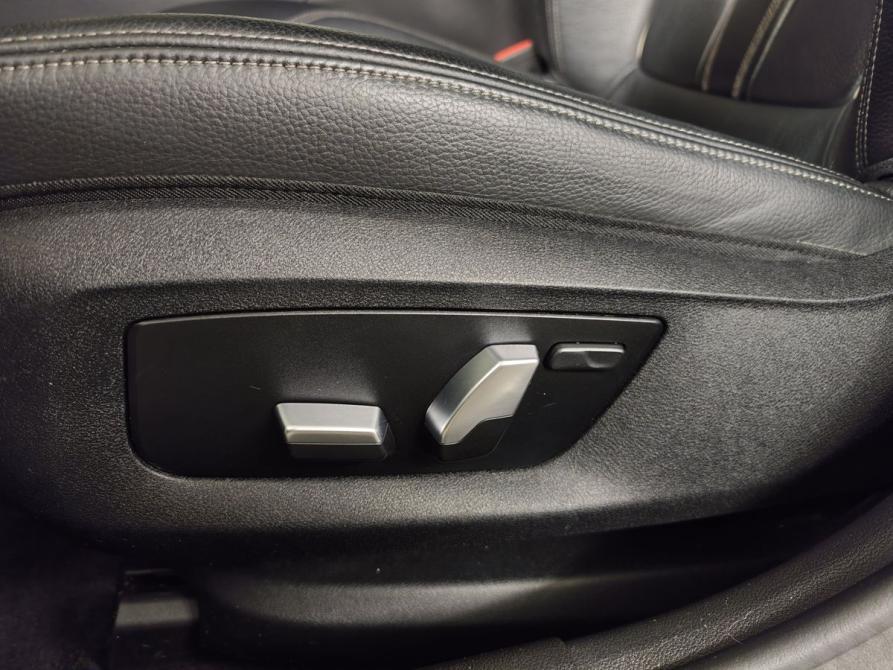 BMW 5 серии VII (G30/G31/G38) Рестайлинг Москва  - изображение 17