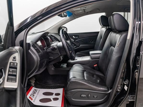 Nissan Murano II (Z51) с пробегом 2008 года, цена 1 070 000 рублей, 242000 км, внедорожник, Автокод Объявления