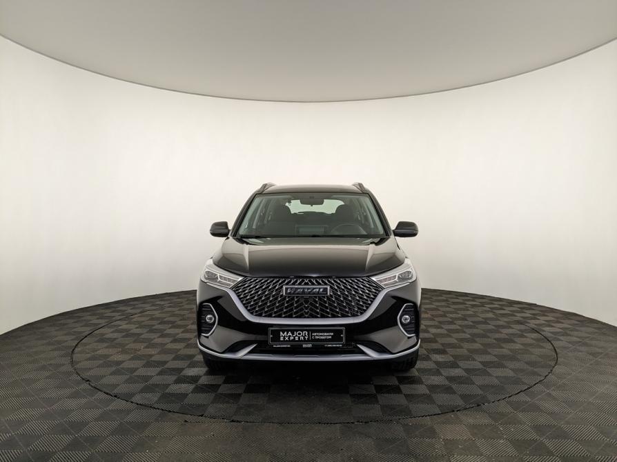 Haval M6 II Москва  - изображение 2