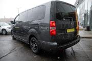 Peugeot Traveller I Иркутск  - изображение 28