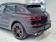 Porsche Macan I Уфа  - изображение 49