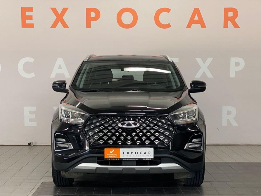 Chery Tiggo 4 Pro I Волгоград  - изображение 2