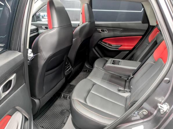 Changan CS55 Plus II с пробегом 2023 года, цена 1 850 000 рублей, 68763 км, внедорожник, Автокод Объявления