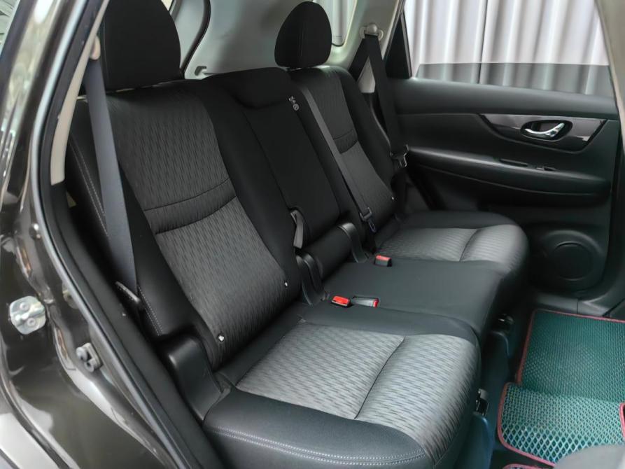 Nissan X-Trail III Рестайлинг Подольск  - изображение 9