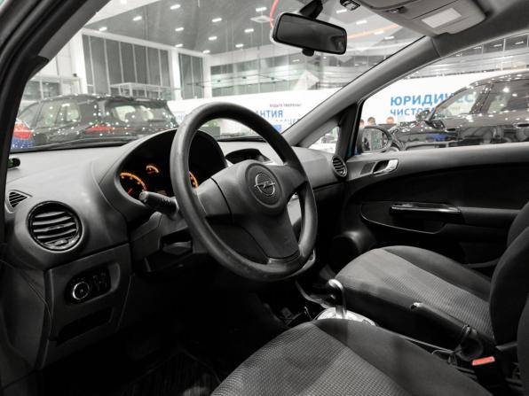 Opel Corsa D Рестайлинг II с пробегом 2012 года, цена 599 000 рублей, 98473 км, хэтчбек, Автокод Объявления