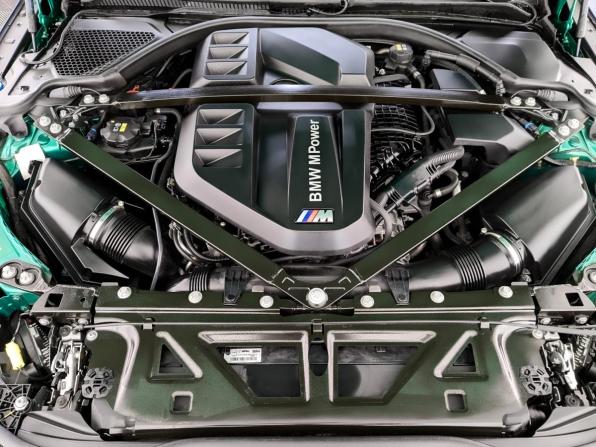 BMW M4 G82/G83 с пробегом 2022 года, цена 9 500 000 рублей, 18349 км, купе, Автокод Объявления