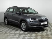 Skoda Karoq I Санкт-Петербург  - изображение 19