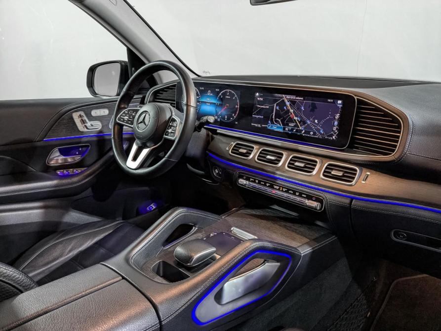 Mercedes-Benz GLE II (V167) Химки  - изображение 27