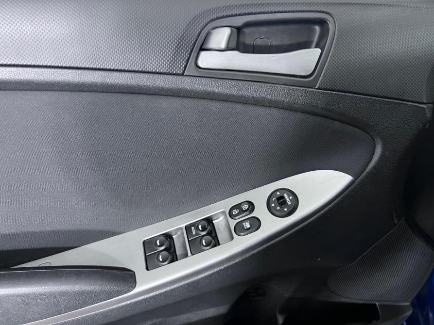 Hyundai Solaris I Рестайлинг Ростов-на-Дону  - изображение 14