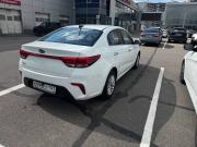Kia Rio IV Санкт-Петербург  - изображение 8