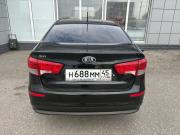 Kia Rio III Курган  - изображение 11