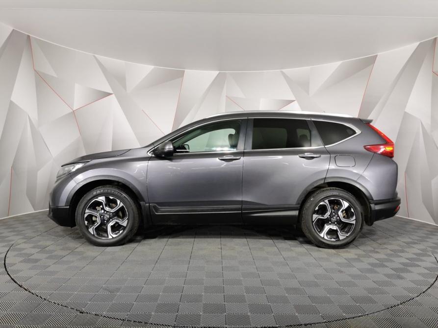 Honda CR-V V Москва  - изображение 5