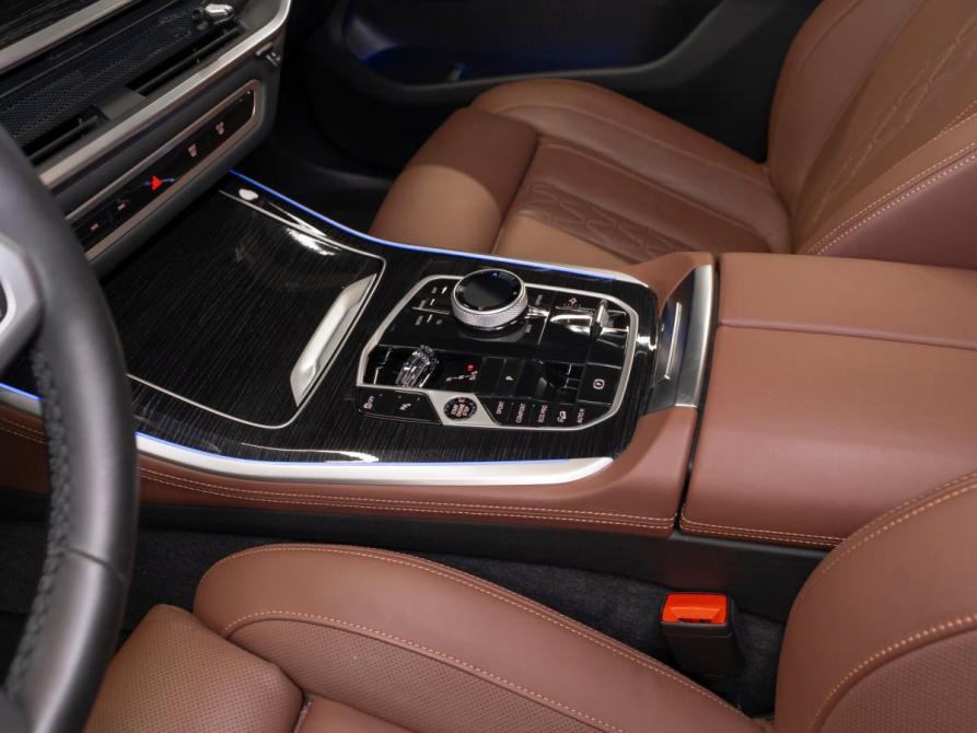 BMW X5 IV (G05/G18) Рестайлинг Москва  - изображение 19