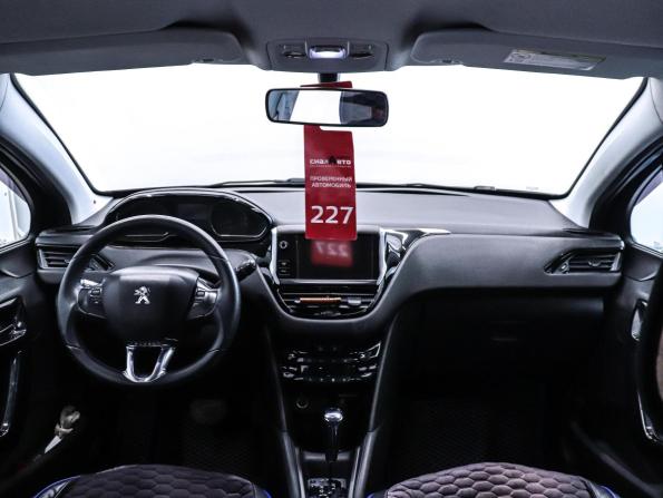 Peugeot 208 I с пробегом 2013 года, цена 700 000 рублей, 151846 км, хэтчбек, Автокод Объявления