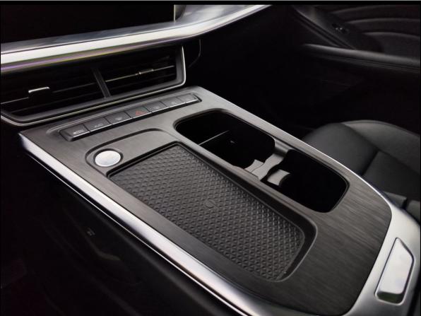 Haval F7 II с пробегом 2024 года, цена 2 640 000 рублей, 29315 км, внедорожник, Автокод Объявления