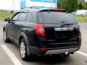 Chevrolet Captiva I Иваново  - изображение 23