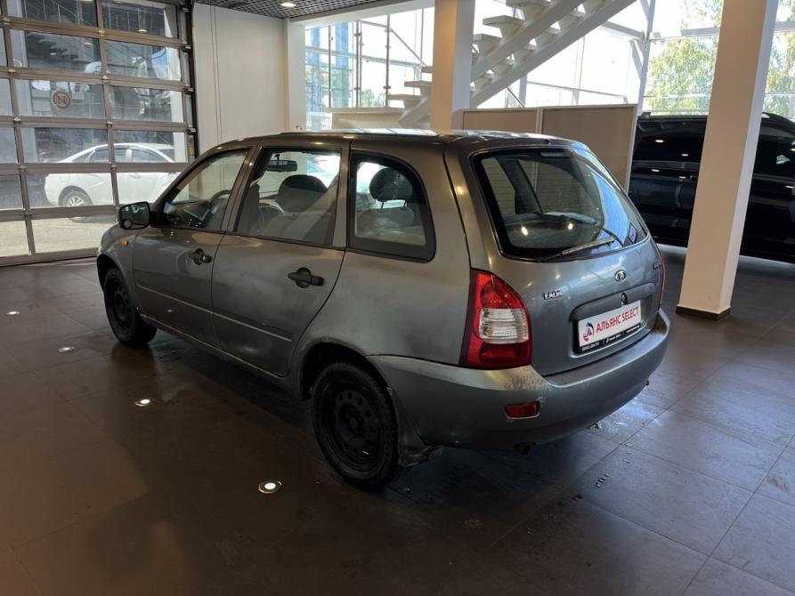 Lada (ВАЗ) Kalina I Чебоксары  - изображение 5