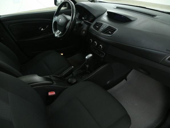 Renault Fluence I с пробегом 2012 года, цена 570 000 рублей, 170000 км, седан, Автокод Объявления