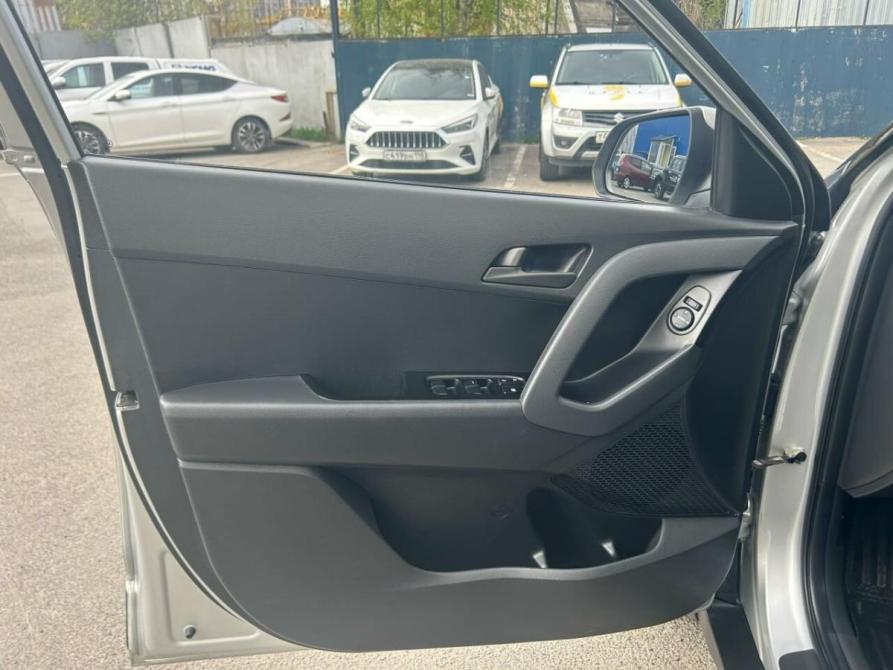 Hyundai Creta I Рестайлинг Санкт-Петербург  - изображение 9