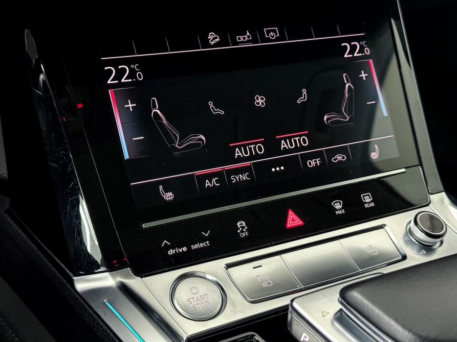 Audi e-tron I Уфа  - изображение 11