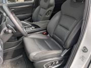 Geely Tugella I Рестайлинг Москва  - изображение 44