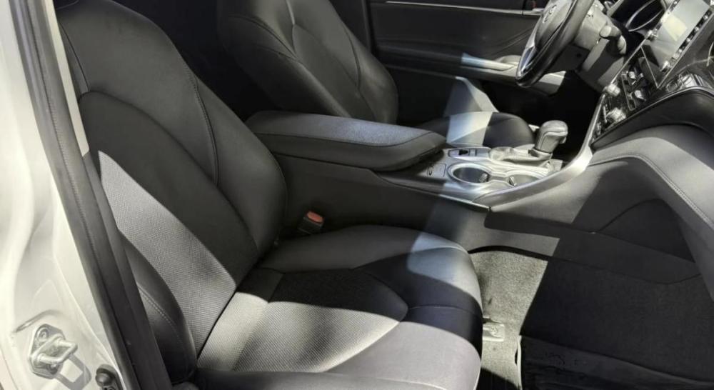 Toyota Camry VIII (XV70) Рестайлинг Ставрополь  - изображение 19