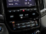 Toyota Land Cruiser 200 Series Рестайлинг 2 Москва  - изображение 59