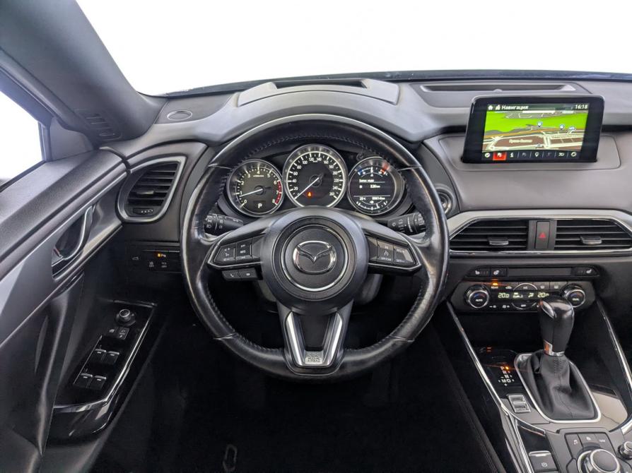 Mazda CX-9 II Москва  - изображение 22