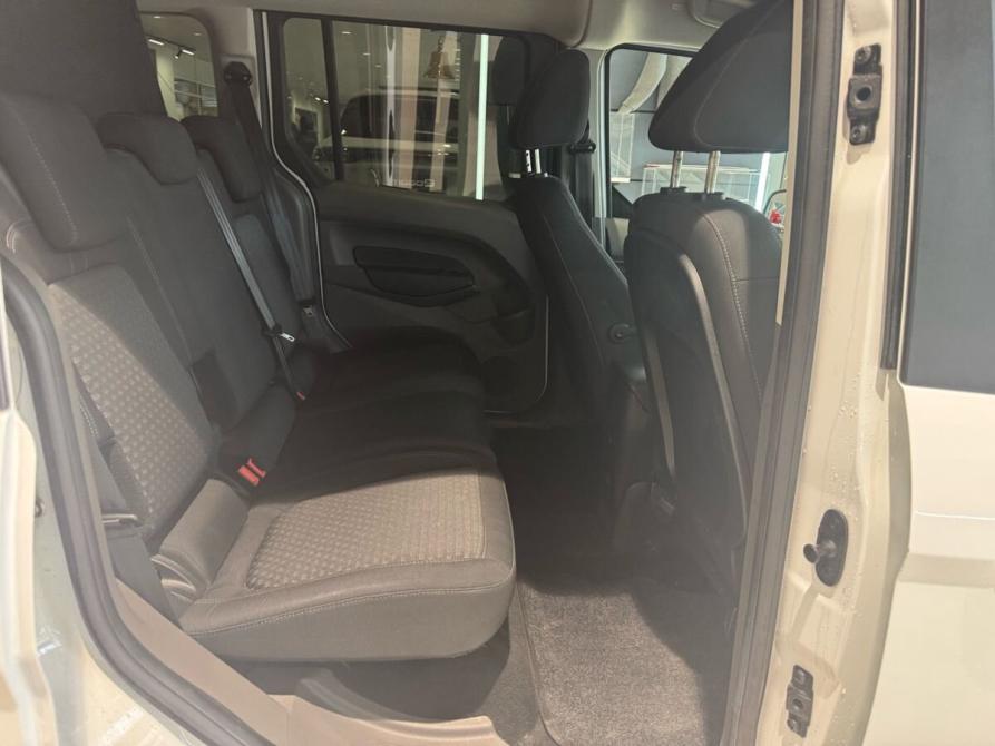 Ford Tourneo Connect II Рестайлинг Екатеринбург  - изображение 16