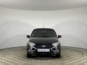 Lada (ВАЗ) Granta I Рестайлинг Воронеж  - изображение 23