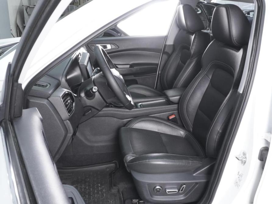 Chery Tiggo 4 I Рестайлинг Ростов-на-Дону  - изображение 10