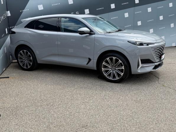 Changan UNI-K с пробегом 2023 года, цена 2 717 000 рублей, 30631 км, внедорожник, Автокод Объявления