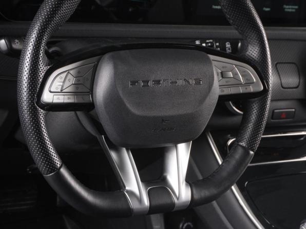 Forthing T5 EVO с пробегом 2024 года, цена 2 149 000 рублей, 50242 км, внедорожник, Автокод Объявления