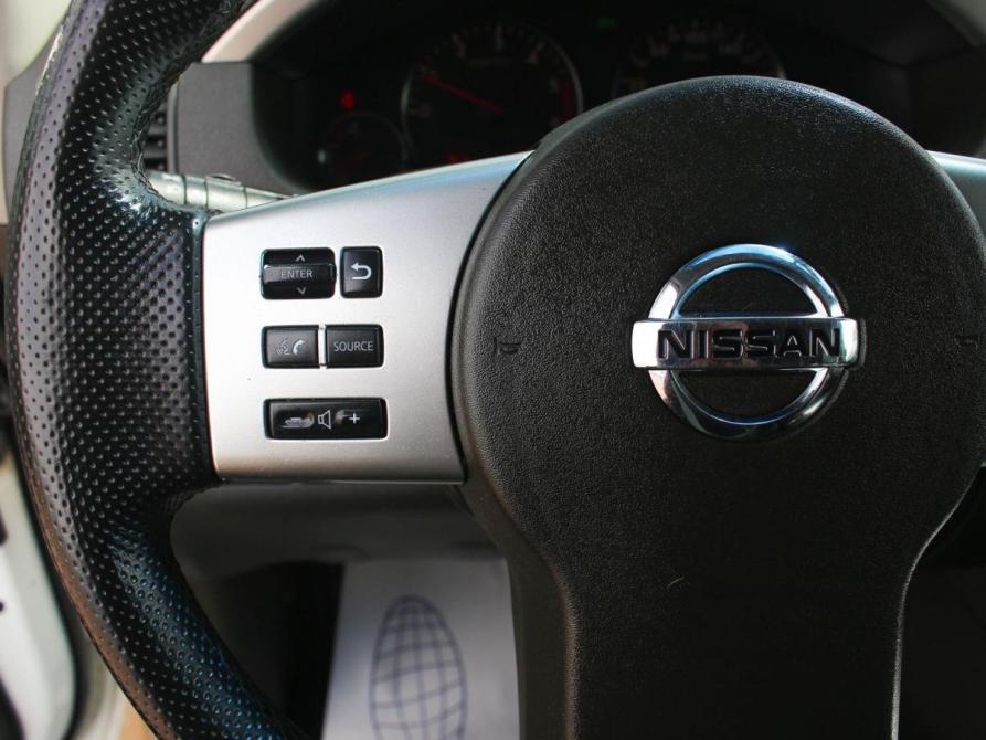 Nissan Pathfinder III Рестайлинг Калуга  - изображение 11