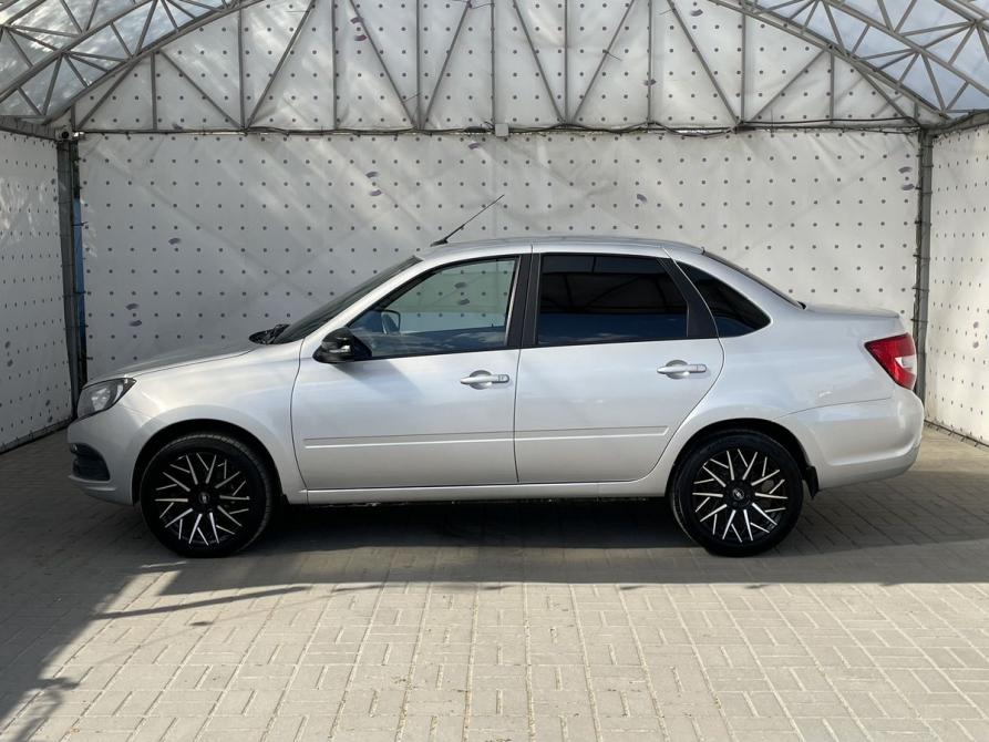 Lada (ВАЗ) Granta I Рестайлинг Тамбов  - изображение 10