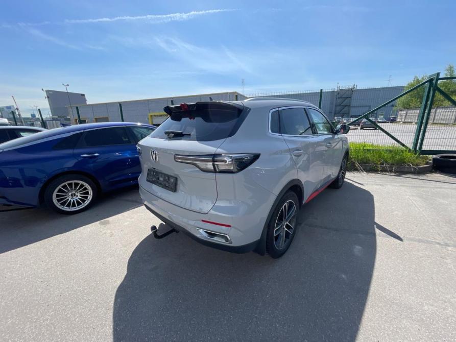Changan CS55 Plus II Санкт-Петербург  - изображение 13