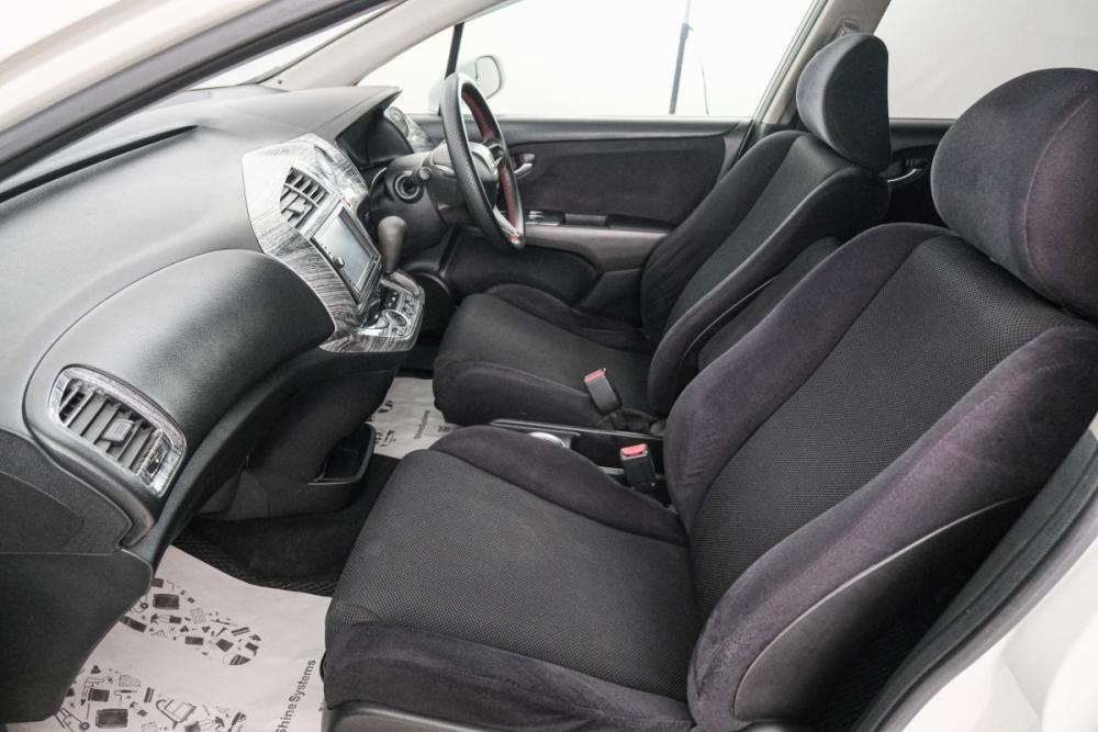 Honda Stream II Красноярск  - изображение 12