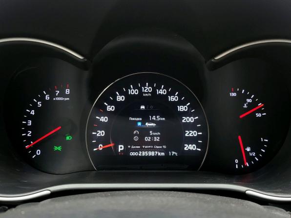 Kia Sorento II Рестайлинг с пробегом 2012 года, цена 1 265 000 рублей, 235971 км, внедорожник, Автокод Объявления