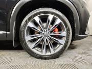 Geely Tugella I Москва  - изображение 29